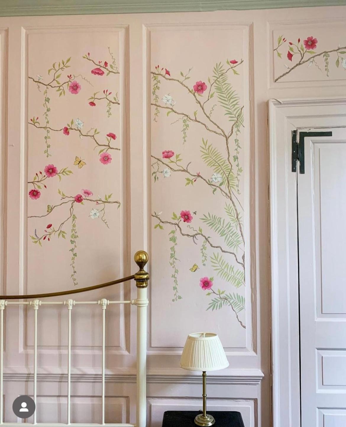 Bowlish House Bed & Breakfast เชพตันมัลเล็ต ภายนอก รูปภาพ