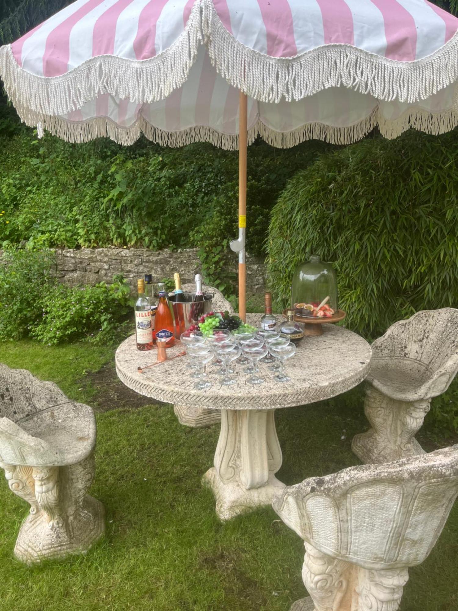 Bowlish House Bed & Breakfast เชพตันมัลเล็ต ภายนอก รูปภาพ