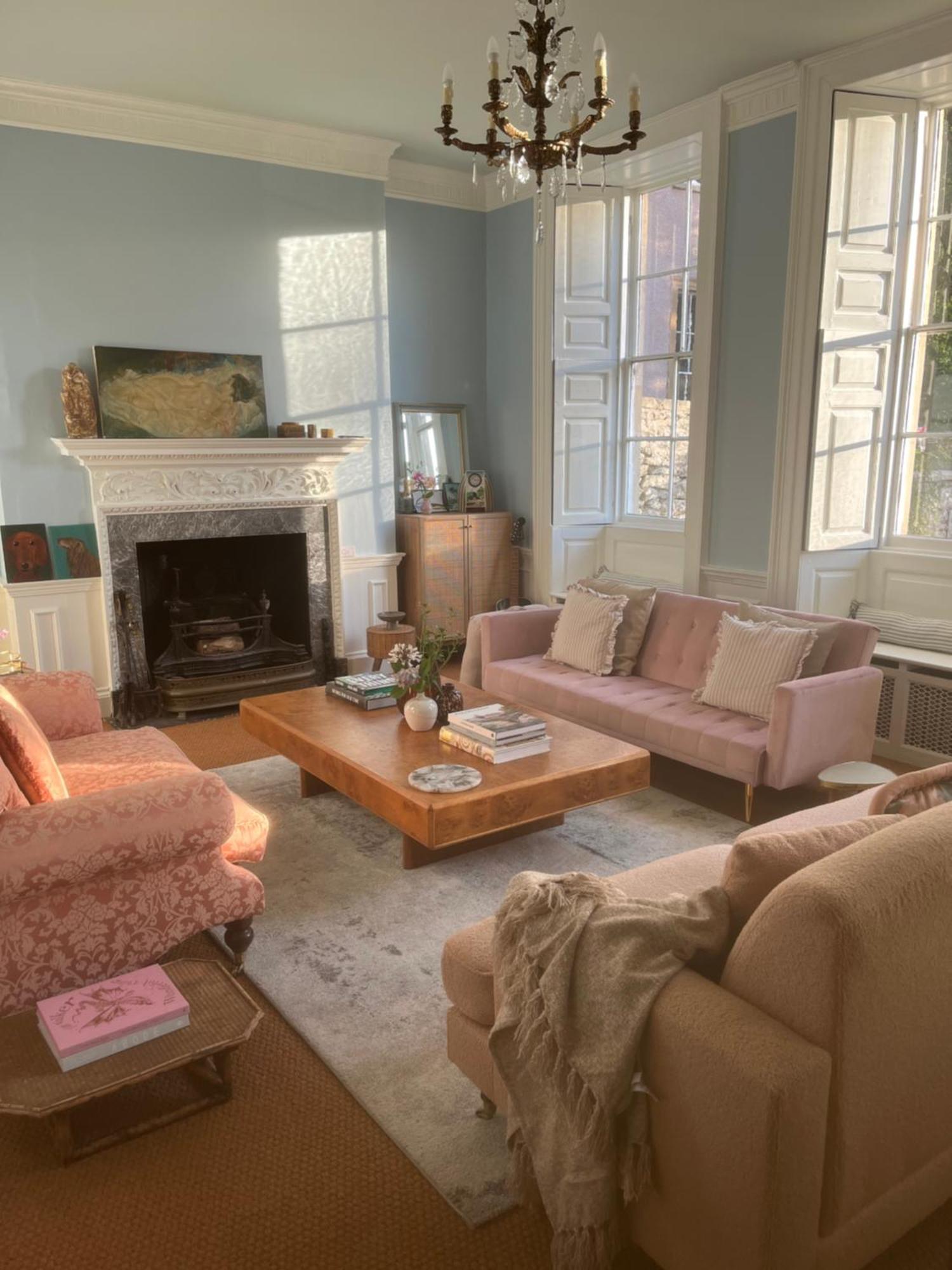 Bowlish House Bed & Breakfast เชพตันมัลเล็ต ภายนอก รูปภาพ